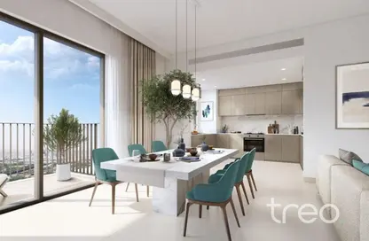 Apartment - 2 Bedrooms - 2 Bathrooms for sale in Hills Park - Dubai Hills Estate - Dubai