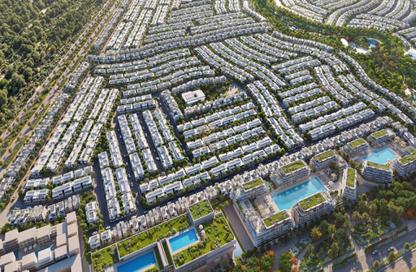 Villa - Studio - 7+ Bathrooms for sale in Al Rahmaniya 1 - Al Rahmaniya - Sharjah