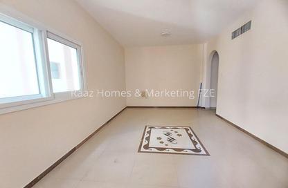 Apartment - 1 - 1 for rent in Al Butina 9 Building - Al Butina - Sharjah