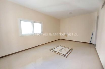 Apartment - 1 - 1 for rent in Al Butina 9 Building - Al Butina - Sharjah Apartment - 1 - 1 for rent in Al Butina 9 Building - Al Butina - Sharjah