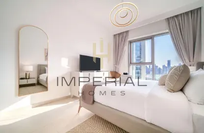 Apartment - 3 Bedrooms - 3 Bathrooms for rent in Downtown Views II Tower 2 - Downtown Views II - Zabeel 2 - Zabeel - Dubai Apartment - 3 Bedrooms - 3 Bathrooms for rent in Downtown Views II Tower 2 - Downtown Views II - Zabeel 2 - Zabeel - Dubai