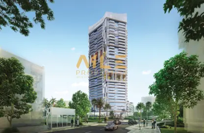 Apartment - 2 Bedrooms - 2 Bathrooms for sale in Parkway by Prestige One - Bukadra - Dubai Apartment - 2 Bedrooms - 2 Bathrooms for sale in Parkway by Prestige One - Bukadra - Dubai