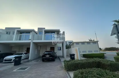 Townhouse - 3 Bedrooms - 3 Bathrooms for rent in Amargo - Damac Hills 2 - Dubai
