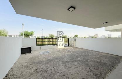 Townhouse - 3 Bedrooms - 4 Bathrooms for sale in Maha Townhouses - Town Square - Dubai Townhouse - 3 Bedrooms - 4 Bathrooms for sale in Maha Townhouses - Town Square - Dubai