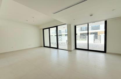 Townhouse - 3 Bedrooms - 4 Bathrooms for sale in Maha Townhouses - Town Square - Dubai