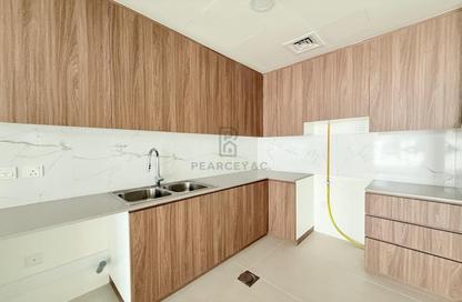 Townhouse - 3 Bedrooms - 4 Bathrooms for sale in Maha Townhouses - Town Square - Dubai