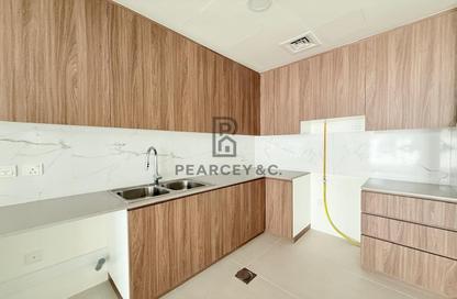 Townhouse - 3 Bedrooms - 4 Bathrooms for sale in Maha Townhouses - Town Square - Dubai Townhouse - 3 Bedrooms - 4 Bathrooms for sale in Maha Townhouses - Town Square - Dubai