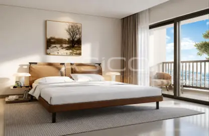 Apartment - 1 Bedroom - 2 Bathrooms for sale in Sobha Orbis - Motor City - Dubai