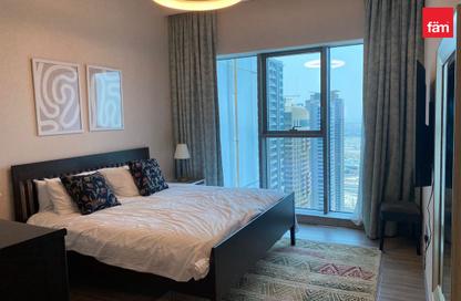 Apartment - 1 - 2 for rent in MBL Residence - JLT Cluster K - Jumeirah Lake Towers - Dubai Apartment - 1 - 2 for rent in MBL Residence - JLT Cluster K - Jumeirah Lake Towers - Dubai