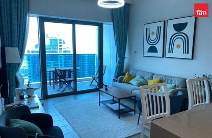 Apartment - 1 - 2 for rent in MBL Residence - JLT Cluster K - Jumeirah Lake Towers - Dubai Apartment - 1 - 2 for rent in MBL Residence - JLT Cluster K - Jumeirah Lake Towers - Dubai