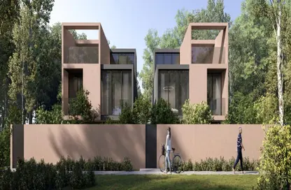 Villa - 3 Bedrooms - 4 Bathrooms for sale in Azalea - Tilal City - Sharjah