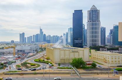 Apartment - 2 Bedrooms - 2 Bathrooms for sale in Vida Residence 2 - Vida Residence - The Hills - Dubai
