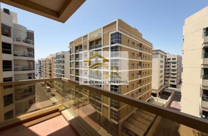 Apartment - 2 Bedrooms - 3 Bathrooms for rent in Mankhool Building - Al Mankhool - Bur Dubai - Dubai