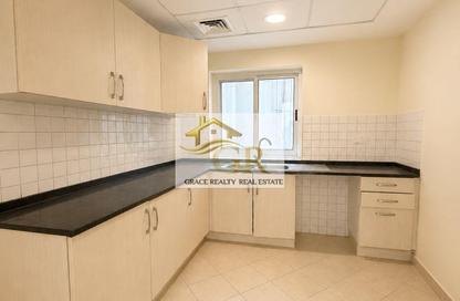 Apartment - 2 Bedrooms - 3 Bathrooms for rent in Mankhool Building - Al Mankhool - Bur Dubai - Dubai