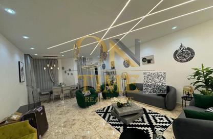 Apartment - 3 Bedrooms - 3 Bathrooms for sale in Al Naemiya Tower 1 - Al Naemiya Towers - Al Nuaimiya - Ajman Apartment - 3 Bedrooms - 3 Bathrooms for sale in Al Naemiya Tower 1 - Al Naemiya Towers - Al Nuaimiya - Ajman