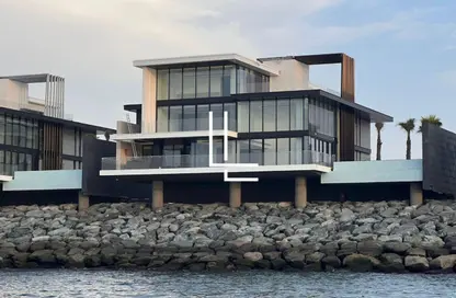 فيلا - 6 غرف نوم - 7 حمامات للبيع في مرسى أل عرب - جميرا 3 - جميرا - دبي