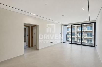 Apartment - 1 - 2 for rent in Tulip Oasis 10 - Majan - Dubai