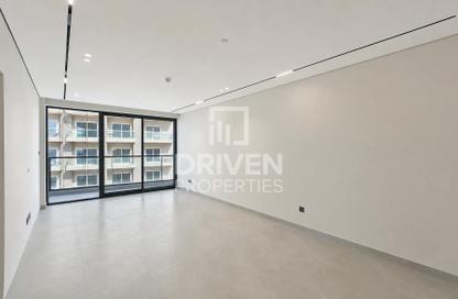 Apartment - 1 - 2 for rent in Tulip Oasis 10 - Majan - Dubai
