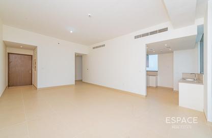 شقة - 2 غرف نوم - 2 حمامات للايجار في 5242 تاور 2 - 5242 - دبي مارينا - دبي