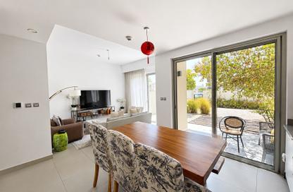Townhouse - 3 - 4 for rent in Camelia 2 - Camelia - Arabian Ranches 2 - Dubai