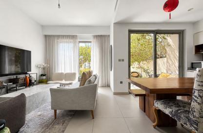 Townhouse - 3 - 4 for rent in Camelia 2 - Camelia - Arabian Ranches 2 - Dubai