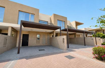 Townhouse - 3 - 4 for rent in Camelia 2 - Camelia - Arabian Ranches 2 - Dubai