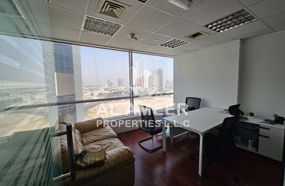 Office Space - Studio for rent in Concord Tower - Dubai Media City - Dubai Office Space - Studio for rent in Concord Tower - Dubai Media City - Dubai