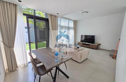 Villa - 2 Bedrooms - 4 Bathrooms for rent in Sendian - Masaar - Tilal City - Sharjah Villa - 2 Bedrooms - 4 Bathrooms for rent in Sendian - Masaar - Tilal City - Sharjah