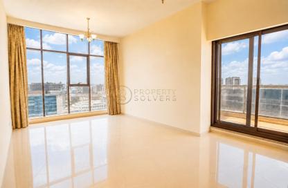 Apartment - 2 Bedrooms - 3 Bathrooms for rent in Elite Sports Residence 8 - Elite Sports Residence - Dubai Sports City - Dubai