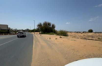 Farm - Studio for sale in Al Helio 2 - Al Helio - Ajman