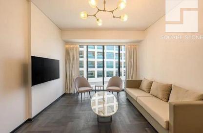 Apartment - 2 Bedrooms - 3 Bathrooms for rent in O10 - Al Jaddaf - Dubai