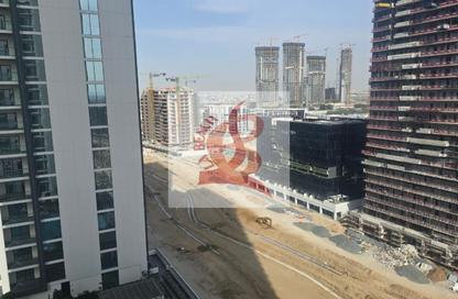 Apartment - 3 Bedrooms - 4 Bathrooms for rent in Crest Grande - Sobha Hartland - Mohammed Bin Rashid City - Dubai