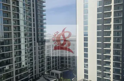 شقة - 3 غرف نوم - 4 حمامات للايجار في كريست غراندي - صبحا هارتلاند - مدينة الشيخ محمد بن راشد - دبي