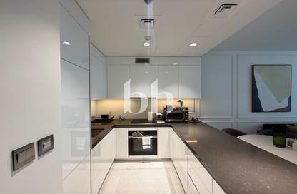 Apartment - 1 Bedroom - 2 Bathrooms for rent in Residences 7 - The Residences at District One - District One - Mohammed Bin Rashid City - Dubai Apartment - 1 Bedroom - 2 Bathrooms for rent in Residences 7 - The Residences at District One - District One - Mohammed Bin Rashid City - Dubai