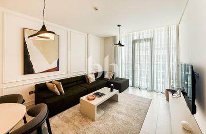 Apartment - 1 Bedroom - 2 Bathrooms for rent in Residences 7 - The Residences at District One - District One - Mohammed Bin Rashid City - Dubai Apartment - 1 Bedroom - 2 Bathrooms for rent in Residences 7 - The Residences at District One - District One - Mohammed Bin Rashid City - Dubai