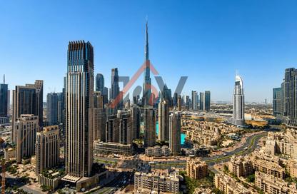 Apartment - 3 Bedrooms - 4 Bathrooms for rent in Imperial Avenue - Downtown Dubai - Dubai Apartment - 3 Bedrooms - 4 Bathrooms for rent in Imperial Avenue - Downtown Dubai - Dubai