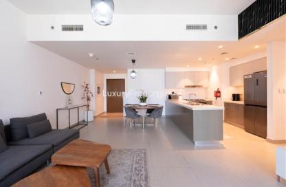 Apartment - 3 Bedrooms - 4 Bathrooms for rent in Forte 1 - Forte - Downtown Dubai - Dubai Apartment - 3 Bedrooms - 4 Bathrooms for rent in Forte 1 - Forte - Downtown Dubai - Dubai