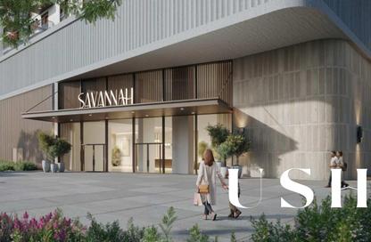 Apartment - 2 Bedrooms - 2 Bathrooms for sale in Savannah - Town Square - Dubai
