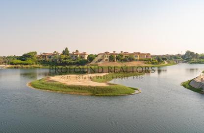 Apartment - 2 Bedrooms - 2 Bathrooms for rent in Cluster E - Jumeirah Heights - Jumeirah Islands - Dubai