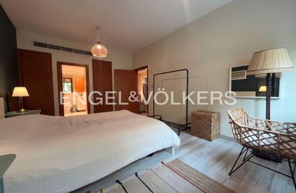 Apartment - 1 Bedroom - 1 Bathroom for rent in Al Ghozlan 4 - Al Ghozlan - Greens - Dubai