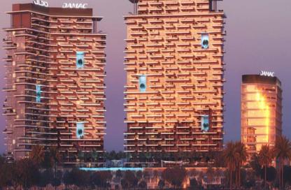 Apartment - 1 Bedroom - 2 Bathrooms for sale in Damac District - DAMAC Hills - Dubai