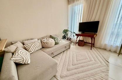 Apartment - 1 Bedroom - 1 Bathroom for rent in The Lofts Central - The Lofts - Downtown Dubai - Dubai