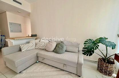 Apartment - 1 Bedroom - 1 Bathroom for rent in The Lofts Central - The Lofts - Downtown Dubai - Dubai