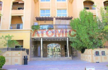 Apartment - Studio - 1 for rent in Diamond Views 1 - District 14 - Jumeirah Village Circle - Dubai