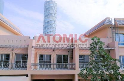Apartment - Studio - 1 for rent in Diamond Views 1 - District 14 - Jumeirah Village Circle - Dubai
