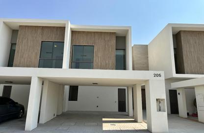 Townhouse - 3 Bedrooms - 3 Bathrooms for rent in Orania - The Valley - Dubai