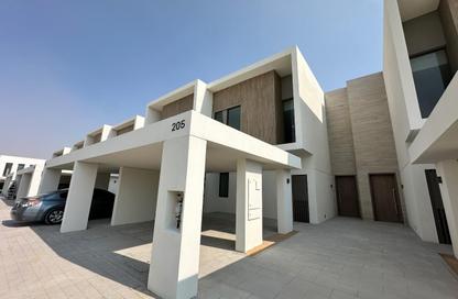 Townhouse - 3 Bedrooms - 3 Bathrooms for rent in Orania - The Valley - Dubai