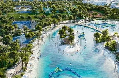 تاون هاوس - 4 غرف نوم - 3 حمامات للبيع في موروكو المرحلة الثانية - داماك لاجونز - دبي تاون هاوس - 4 غرف نوم - 3 حمامات للبيع في موروكو المرحلة الثانية - داماك لاجونز - دبي