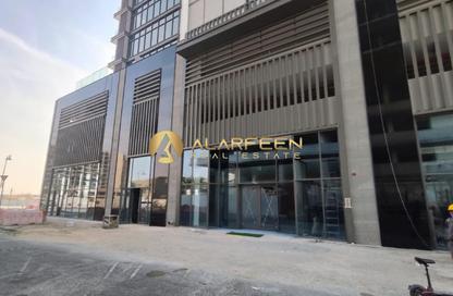 Shop - Studio - 1 for rent in PG One - Al Furjan - Dubai Shop - Studio - 1 for rent in PG One - Al Furjan - Dubai