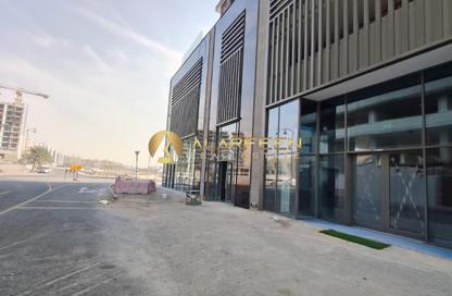 Shop - Studio - 1 for rent in PG One - Al Furjan - Dubai